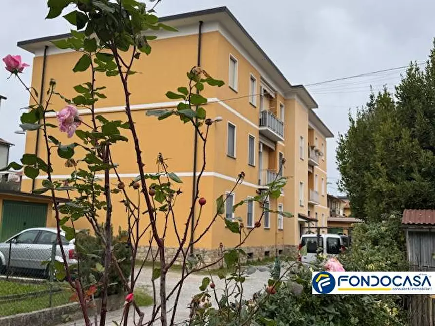 appartamento in vendita a Rovato