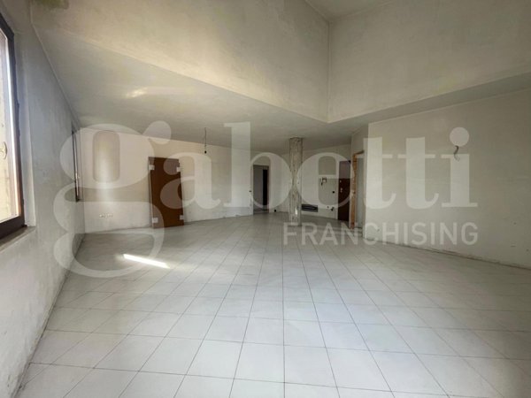 appartamento in vendita a Rovato