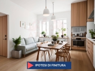 appartamento in vendita a Rovato