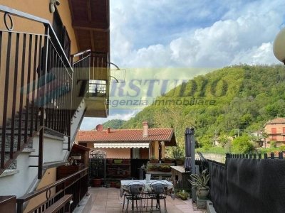 appartamento in vendita a Rovato