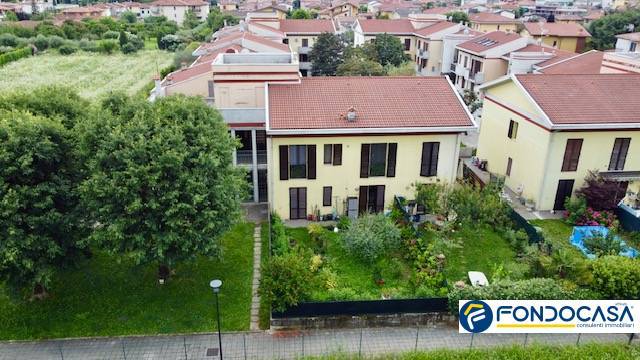appartamento in vendita a Rovato