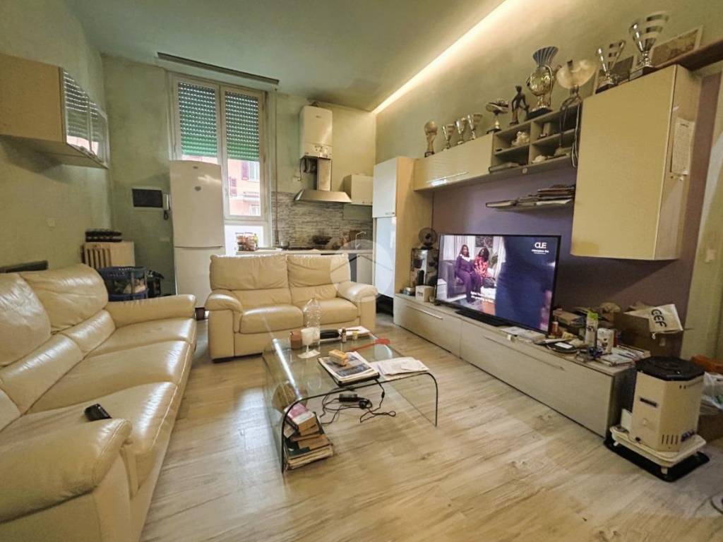 appartamento in vendita a Rovato