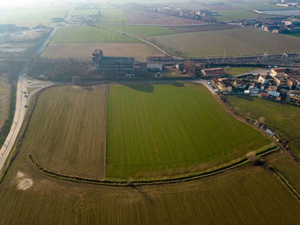terreno agricolo in vendita a Rovato