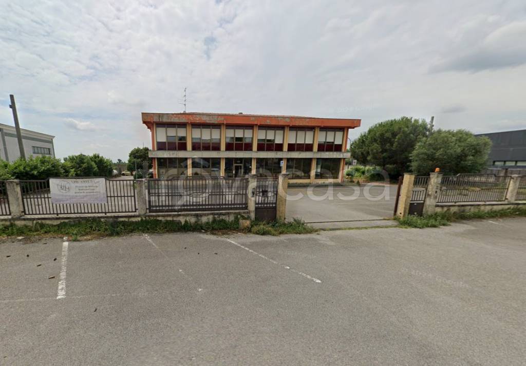 terreno edificabile in vendita a Rovato