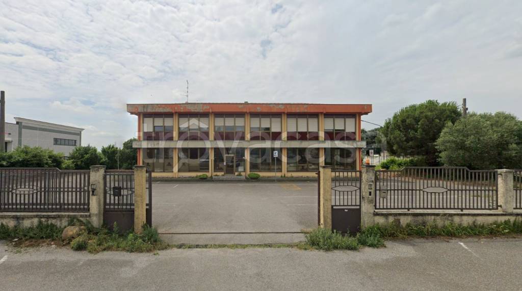casa indipendente in vendita a Rovato
