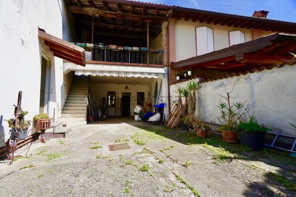 appartamento in vendita a Rovato