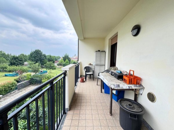 appartamento in vendita a Rovato