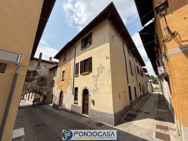 appartamento in vendita a Rovato