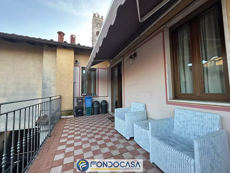 appartamento in vendita a Rovato