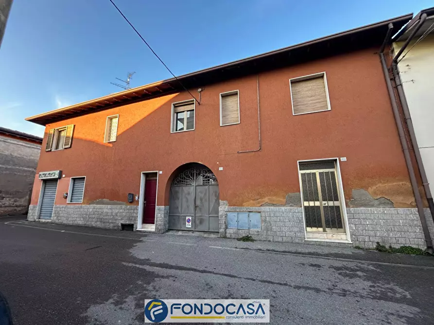 appartamento in vendita a Rovato