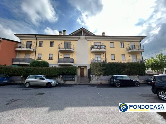 appartamento in vendita a Rovato