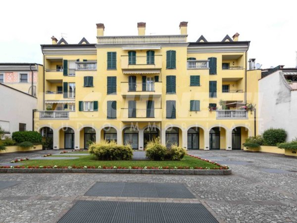 appartamento in vendita a Rovato