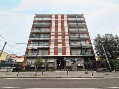 appartamento in vendita a Rovato
