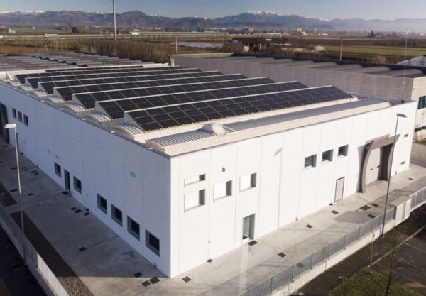 terreno edificabile in vendita a Rovato