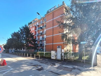 appartamento in vendita a Rovato