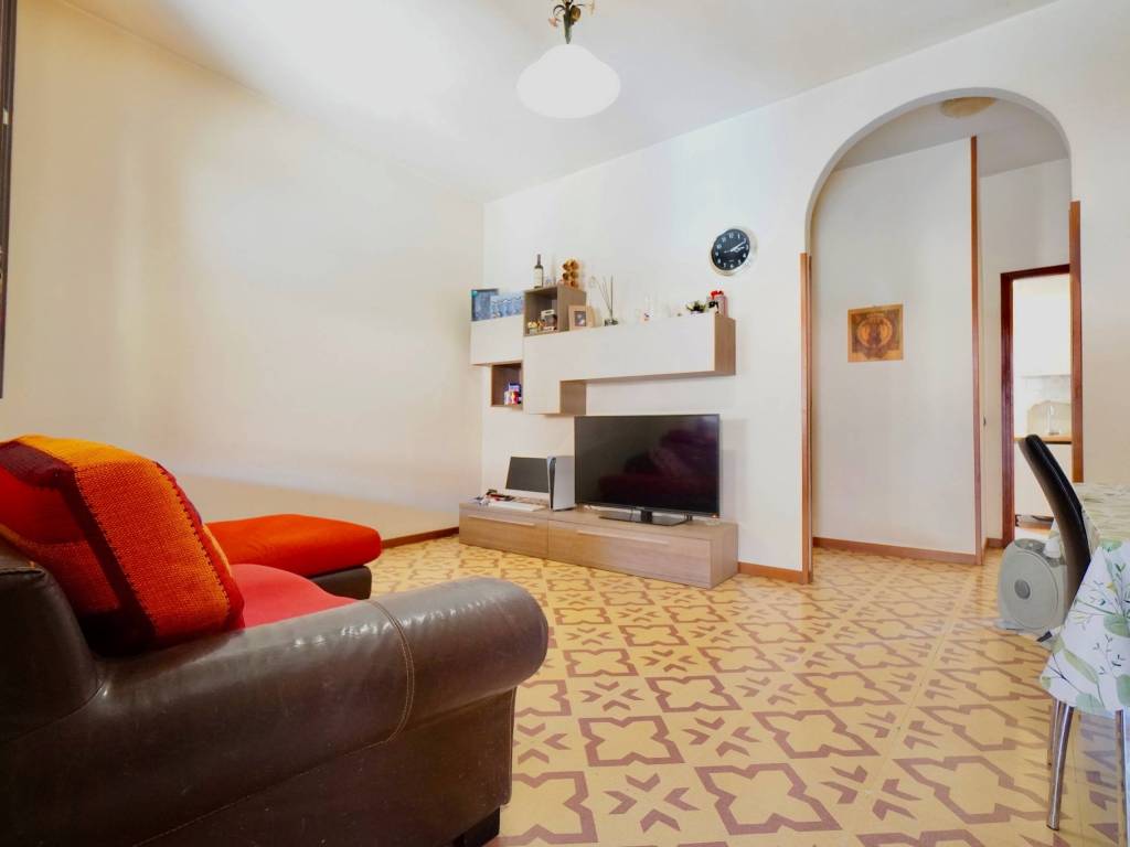 appartamento in vendita a Rovato