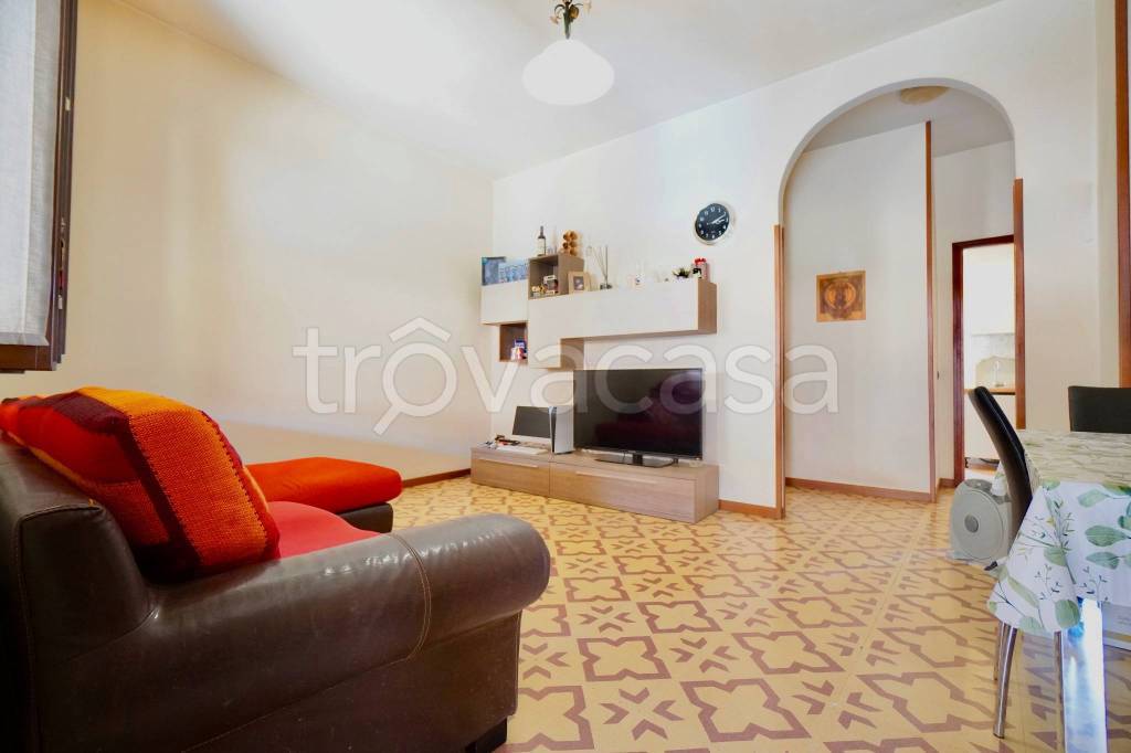 appartamento in vendita a Rovato