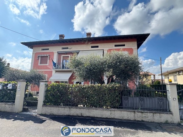appartamento in vendita a Rovato