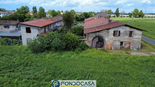 casa indipendente in vendita a Rovato