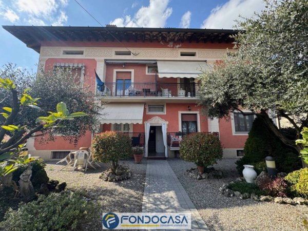 appartamento in vendita a Rovato