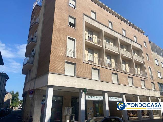 appartamento in vendita a Rovato