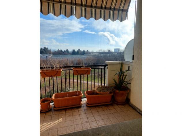 appartamento in vendita a Rovato