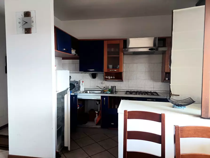 appartamento in vendita a Rovato