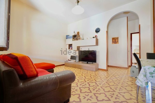 appartamento in vendita a Rovato
