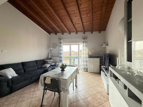 appartamento in vendita a Rovato