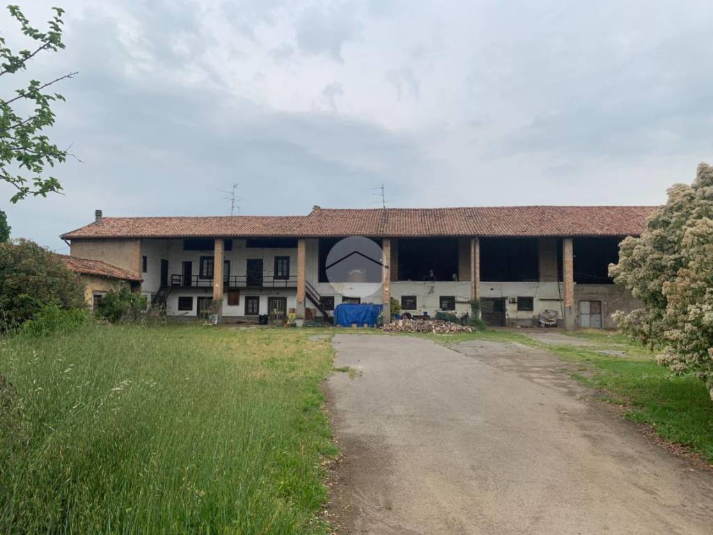 casa indipendente in vendita a Rovato in zona Lodetto
