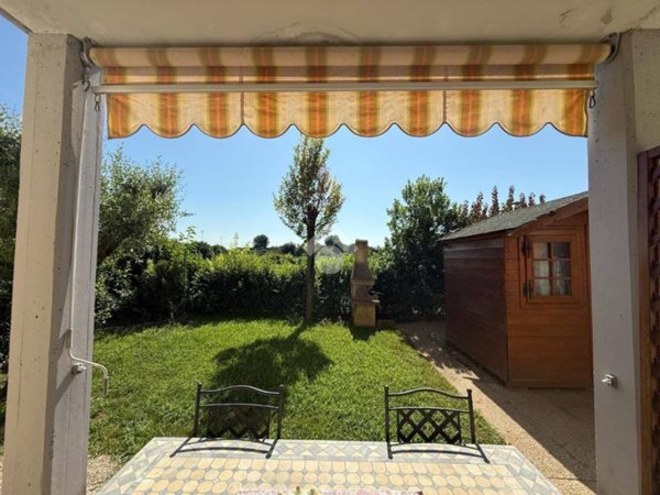 appartamento in vendita a Rovato