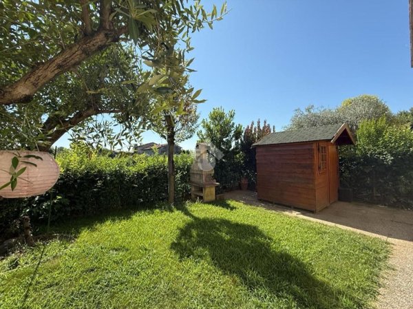 appartamento in vendita a Rovato