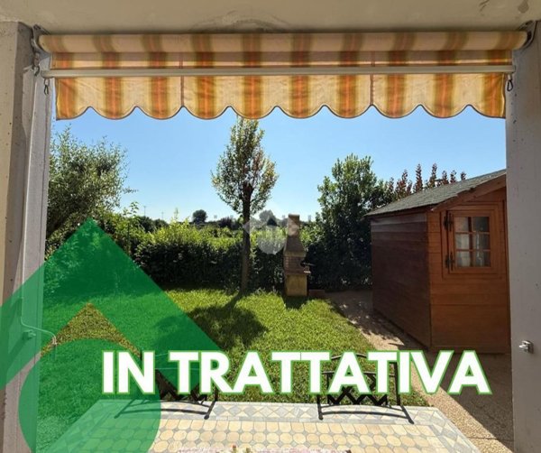 appartamento in vendita a Rovato