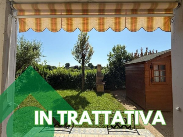 appartamento in vendita a Rovato