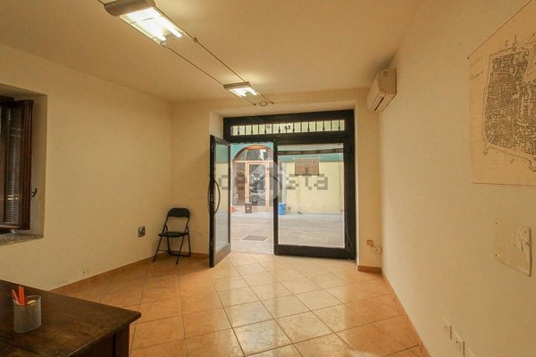 loft in vendita a Rovato