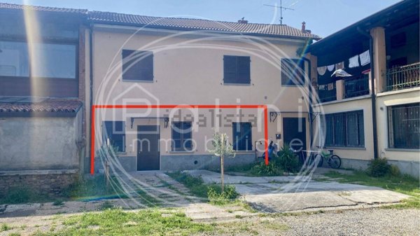 appartamento in vendita a Rovato
