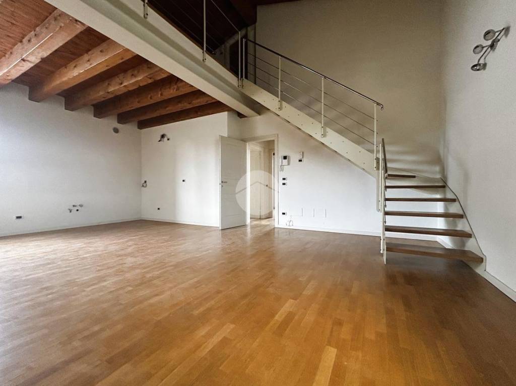 appartamento in vendita a Rovato