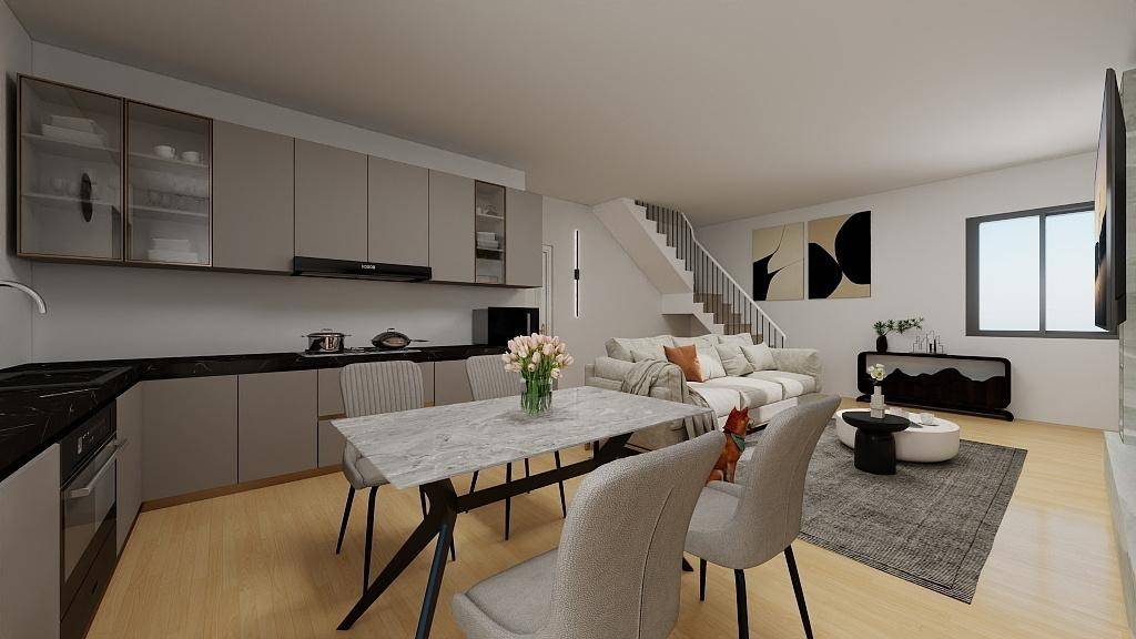 appartamento in vendita a Rovato