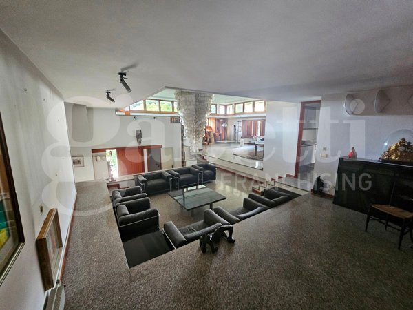 casa indipendente in vendita a Rovato