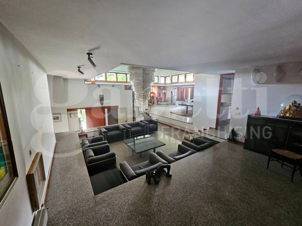 casa indipendente in vendita a Rovato