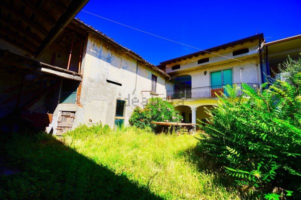 appartamento in vendita a Rovato
