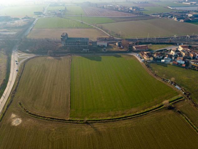 terreno agricolo in vendita a Rovato