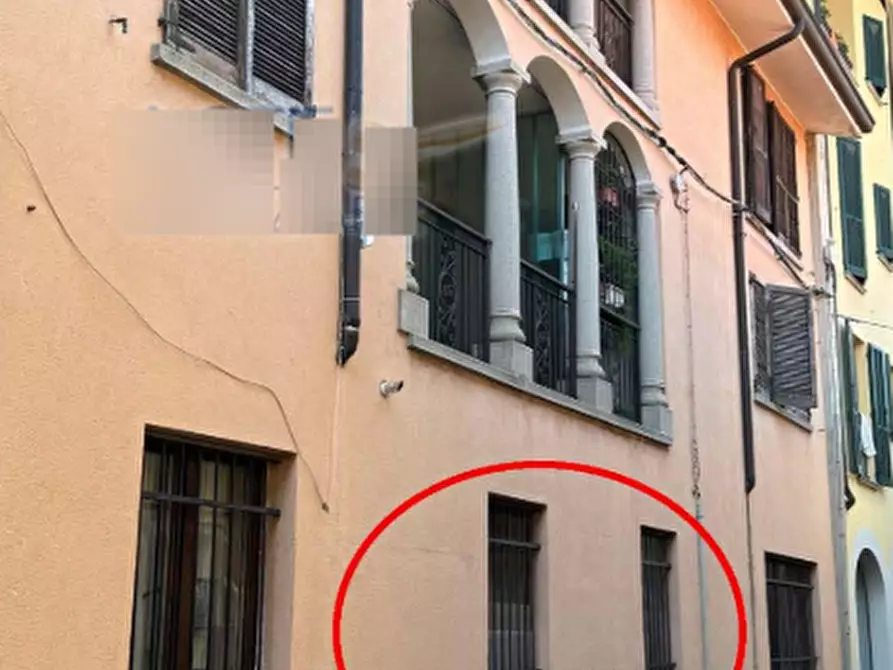 appartamento in vendita a Rovato