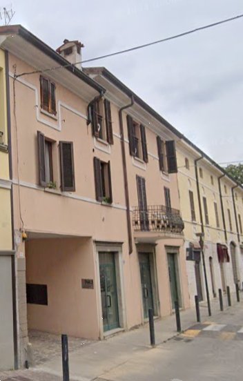 appartamento in vendita a Rovato