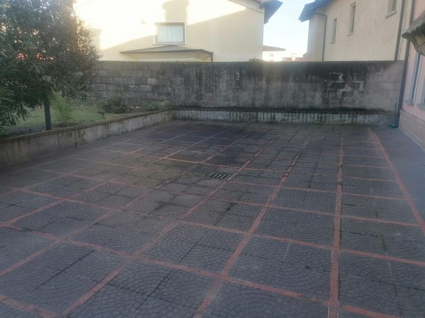 casa indipendente in vendita a Rovato