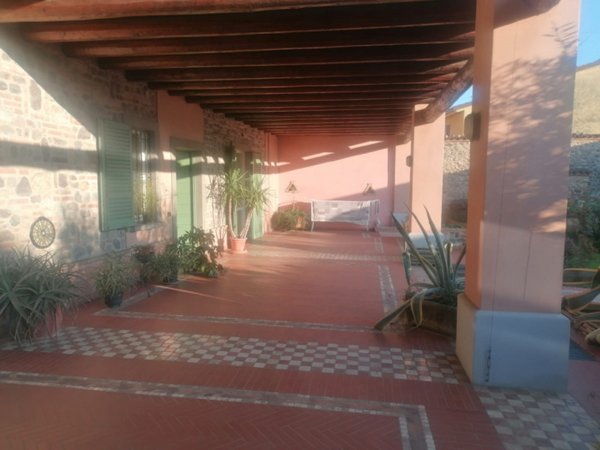 casa indipendente in vendita a Rovato