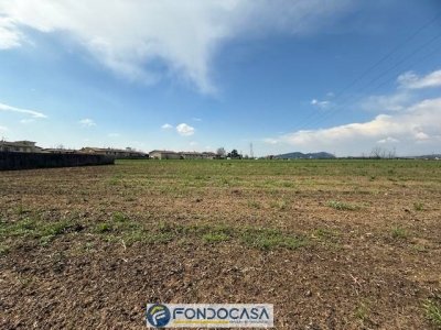 terreno edificabile in vendita a Rovato in zona Lodetto