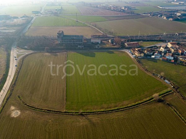 terreno agricolo in vendita a Rovato