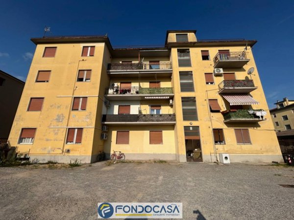 appartamento in vendita a Rovato