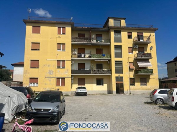 appartamento in vendita a Rovato